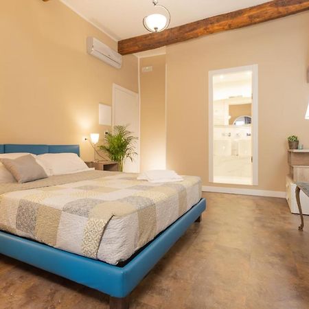 Sweet Vite - Piazza Di Spagna Hotel โรม ภายนอก รูปภาพ
