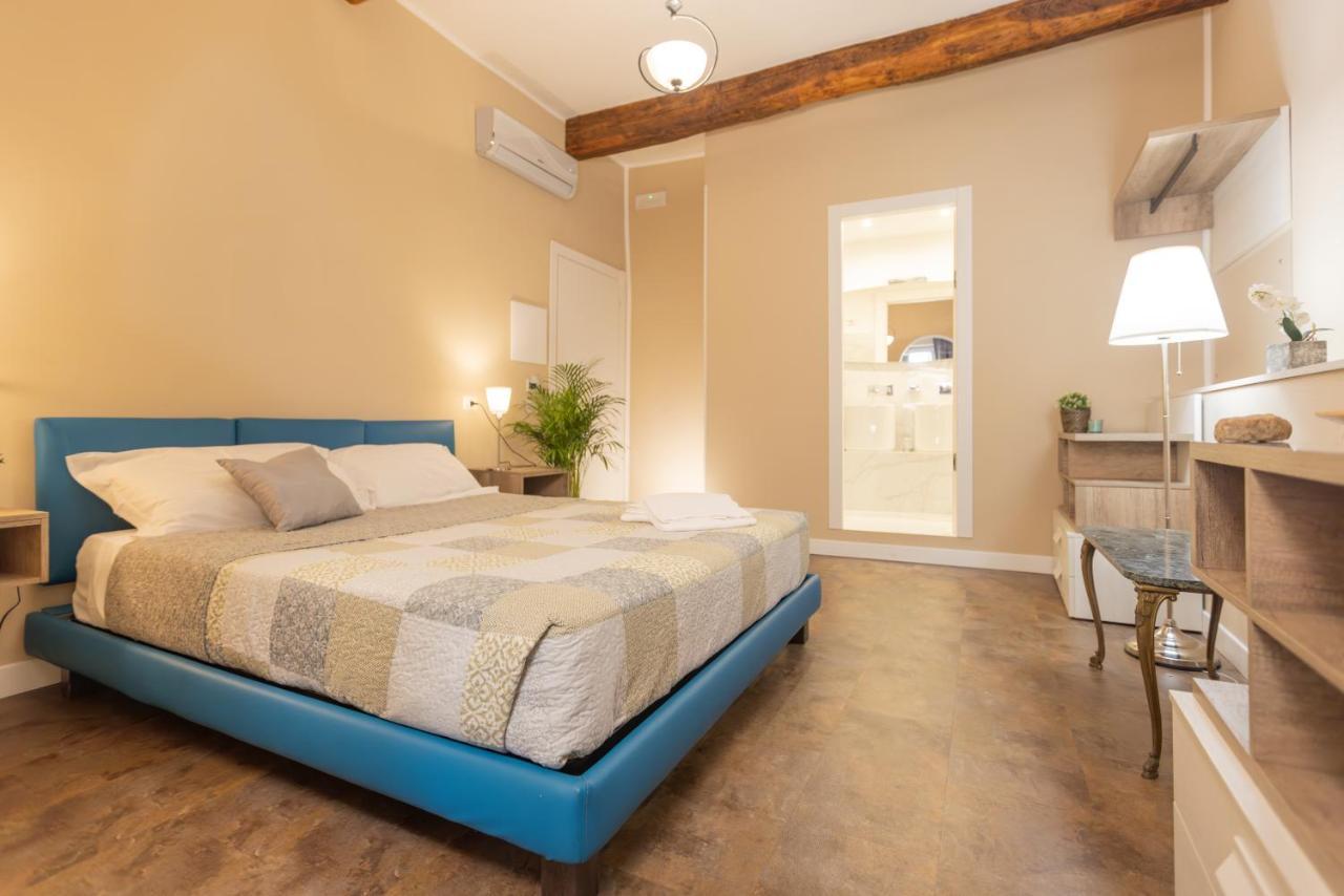 Sweet Vite - Piazza Di Spagna Hotel โรม ภายนอก รูปภาพ