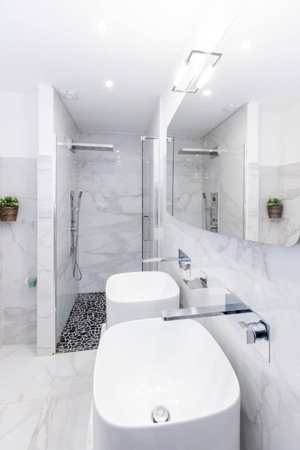 Sweet Vite - Piazza Di Spagna Hotel โรม ภายนอก รูปภาพ