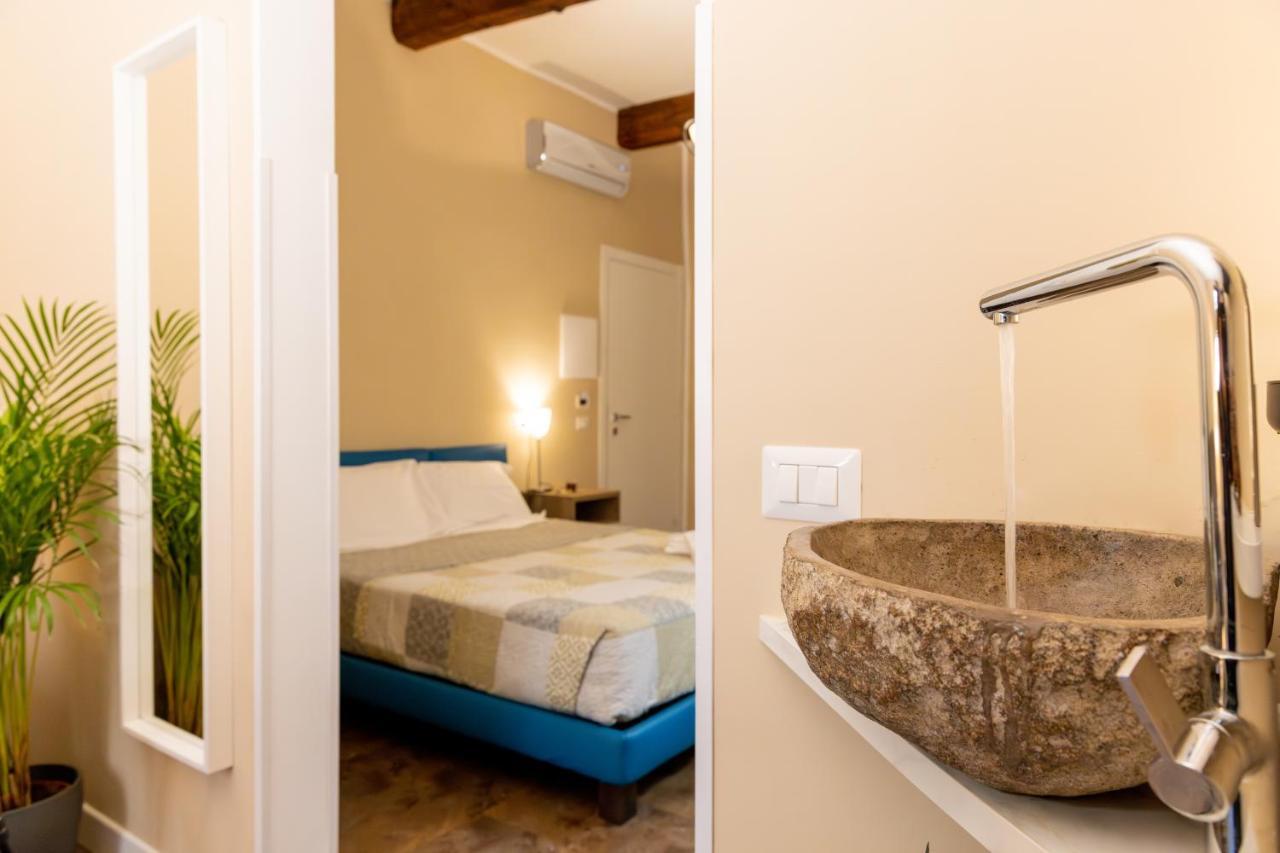 Sweet Vite - Piazza Di Spagna Hotel โรม ภายนอก รูปภาพ