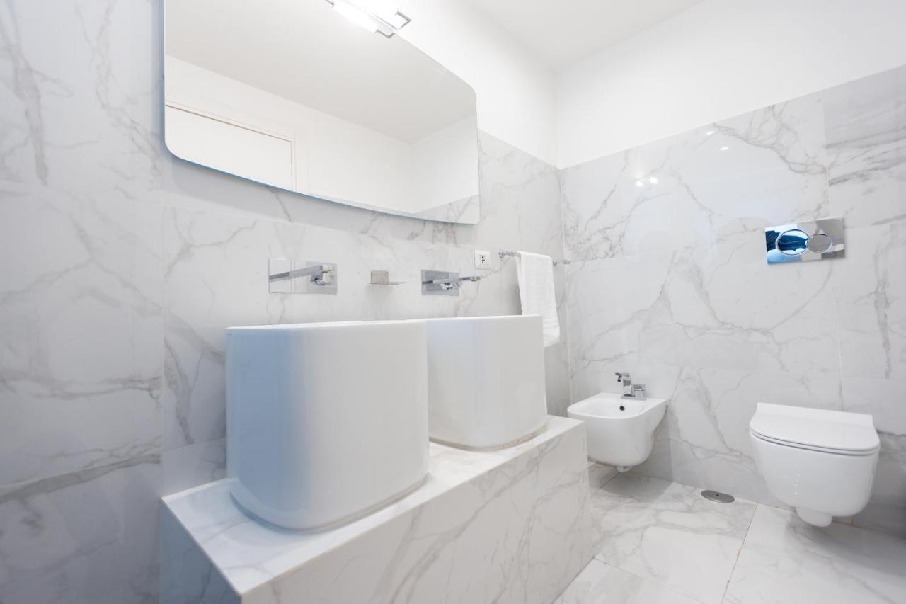 Sweet Vite - Piazza Di Spagna Hotel โรม ภายนอก รูปภาพ