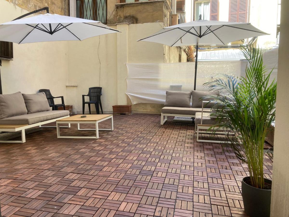 Sweet Vite - Piazza Di Spagna Hotel โรม ภายนอก รูปภาพ