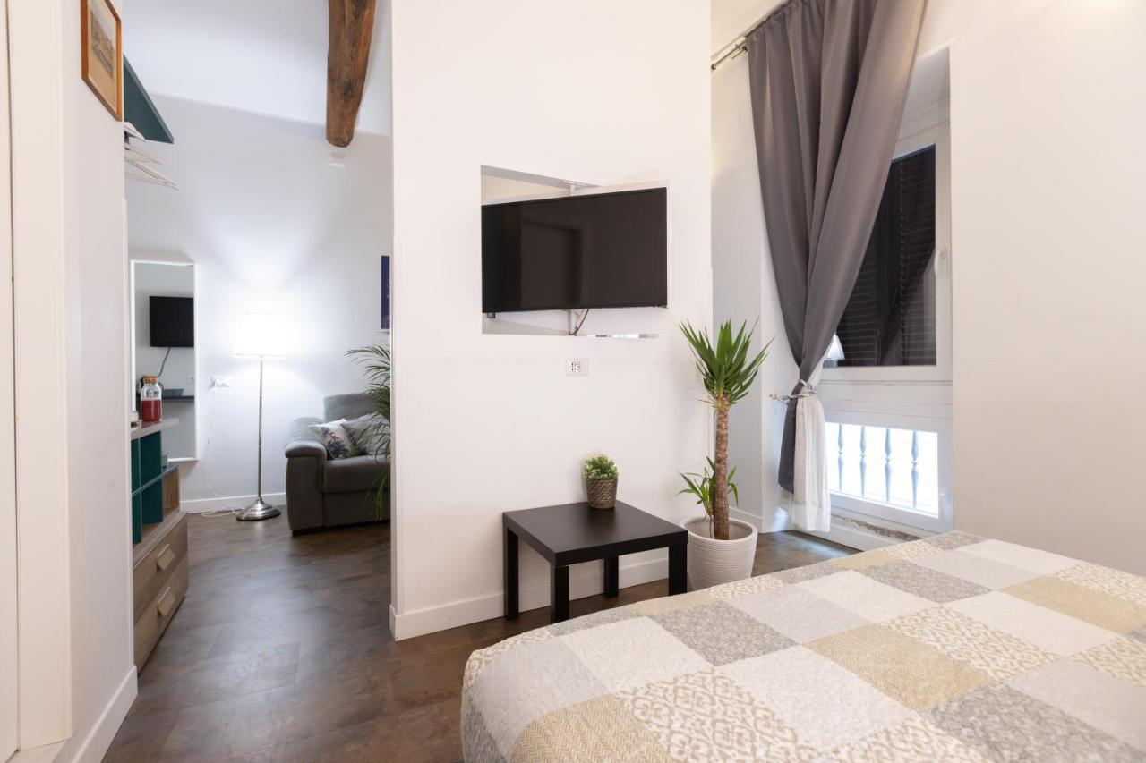 Sweet Vite - Piazza Di Spagna Hotel โรม ภายนอก รูปภาพ