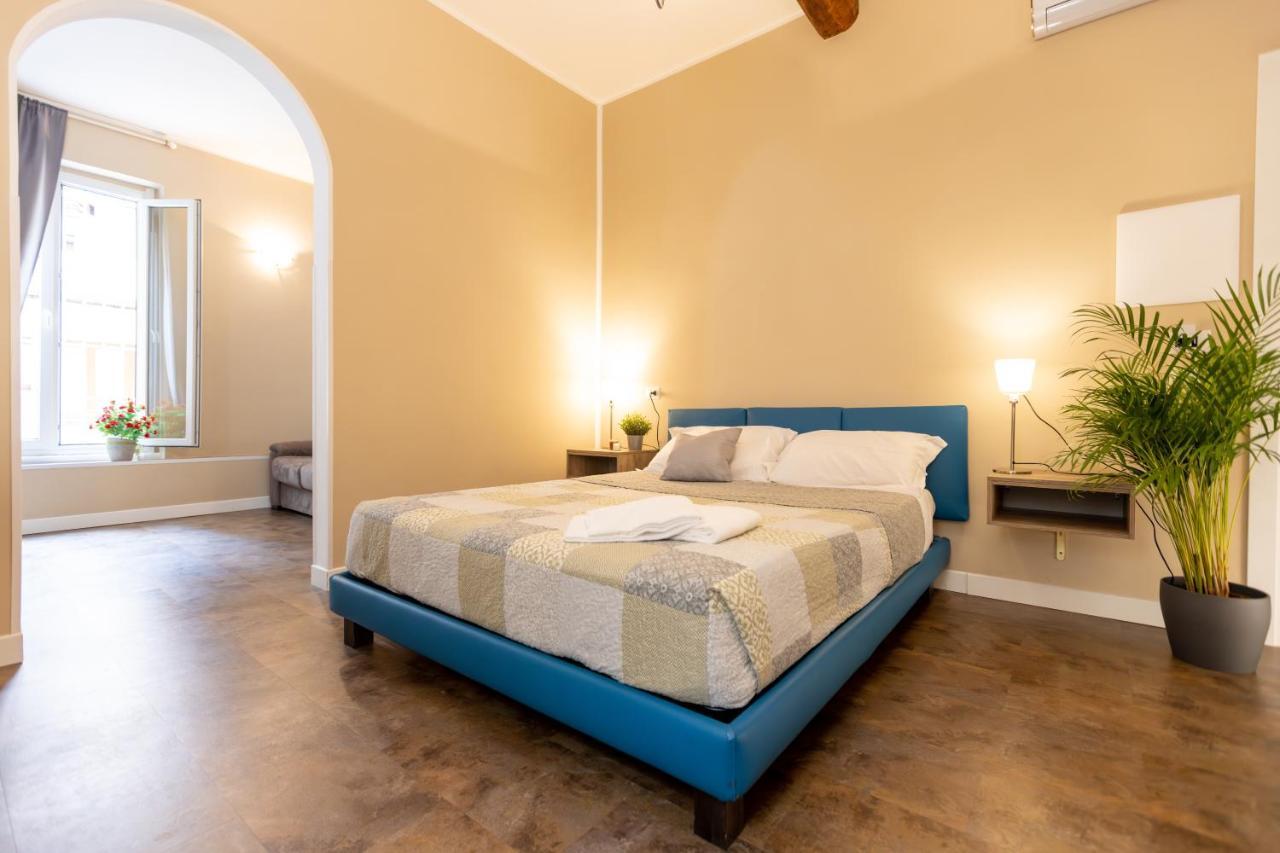 Sweet Vite - Piazza Di Spagna Hotel โรม ภายนอก รูปภาพ
